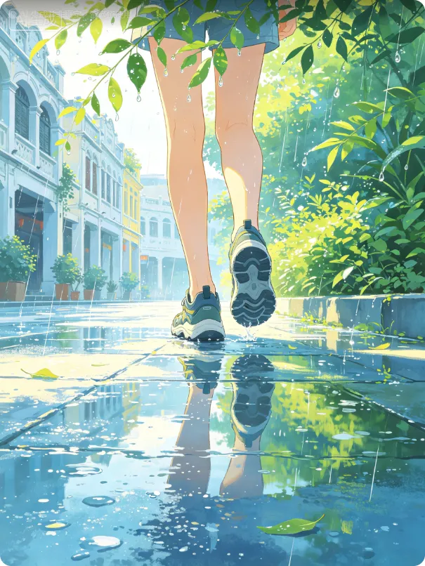Traveling thousands of miles in summer, each with their own way of choosing shoes: a scientific guide to wearing shoes in different regions during summer