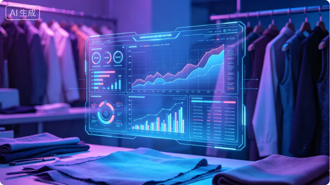Одежда ERP: инструменты, необходимые для снижения рентабельности малых и средних швейных фабрик
