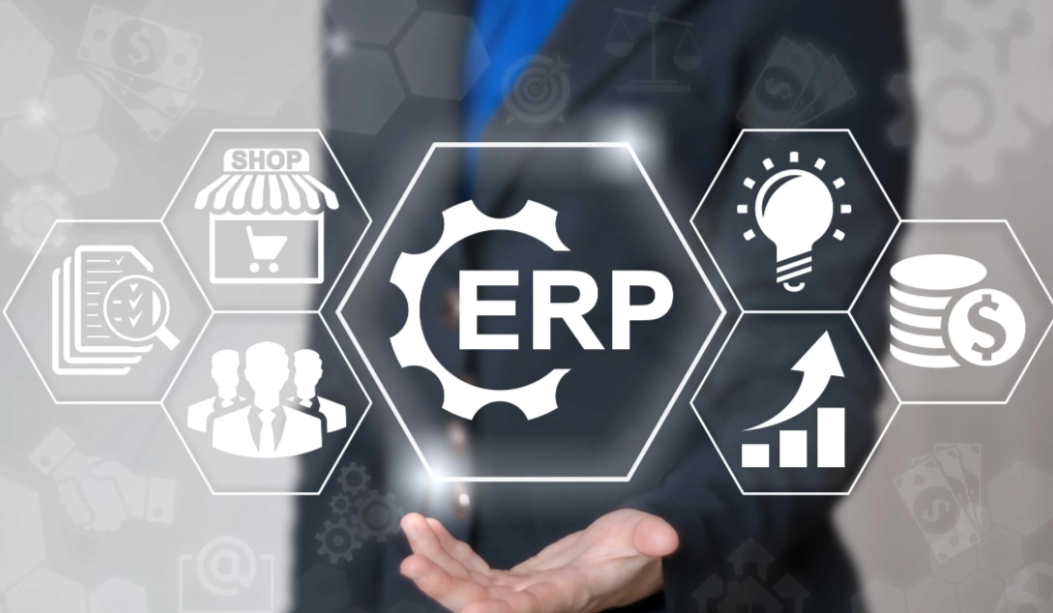 创新赋能新引擎：以供应链协同为核心的下一代ERP系统构建