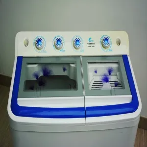 XPB90-208S马蹄莲