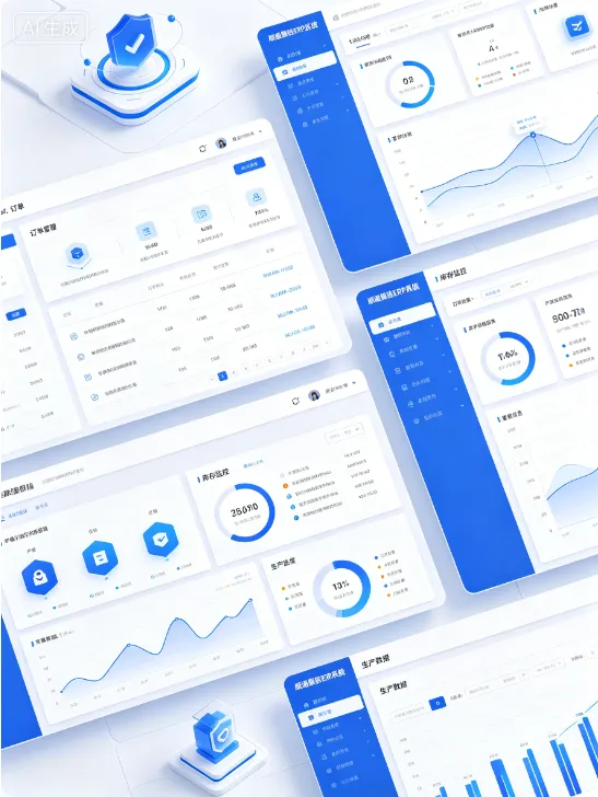 順通服裝ERP_全流程數(shù)字化管理_服裝企業(yè)降本增效首選