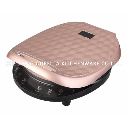 Electric baking pan hot pot ...