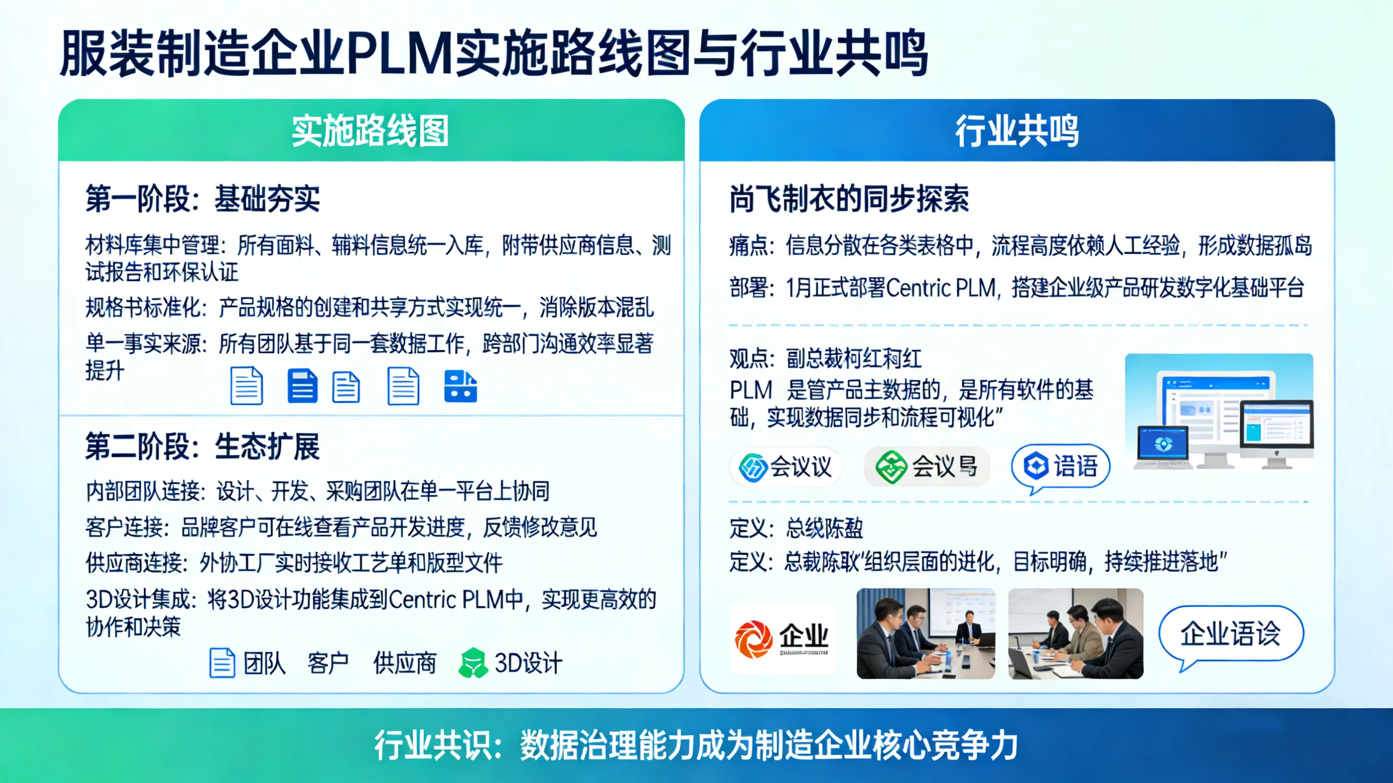 越南20,000人工厂“数据觉醒”：B‘Lao-Scavi用PLM打通全球供应链“信息断层”