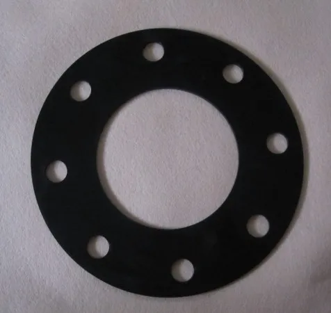  Резиновая прокладка 