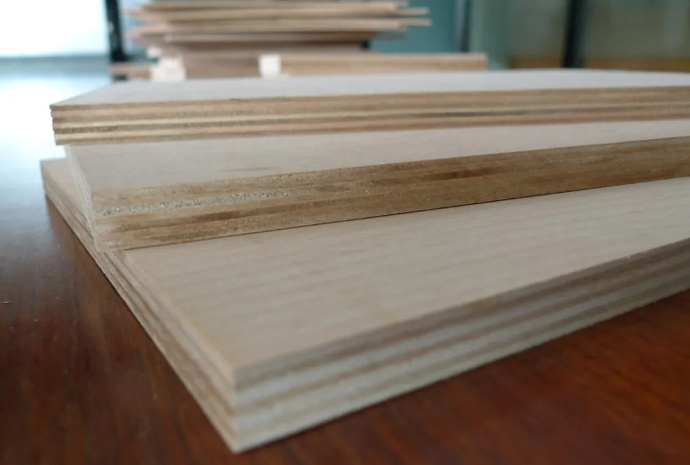 Plywood: Definition, Uses, Specifications & Types