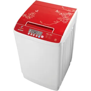 XQB65-185H（牵牛红）