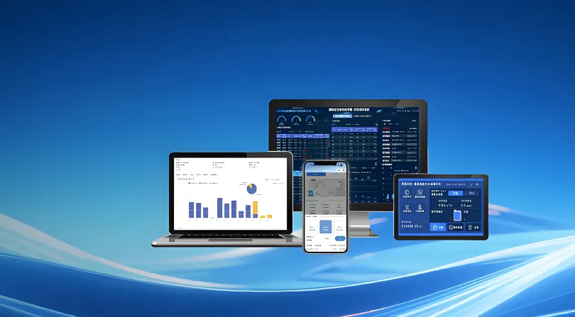 其他ERP解决方案