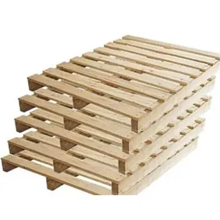 Pallets and packaging