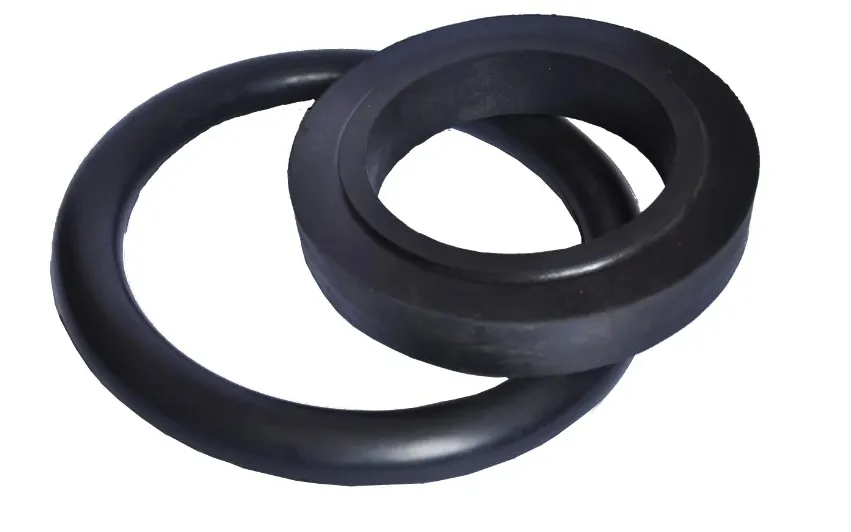 Резиновое уплотнительное кольцо