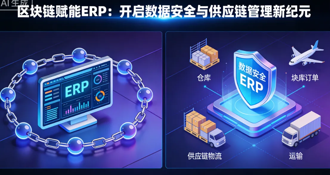 国产ERP替代加速：央国企信创政策下的机遇与挑战