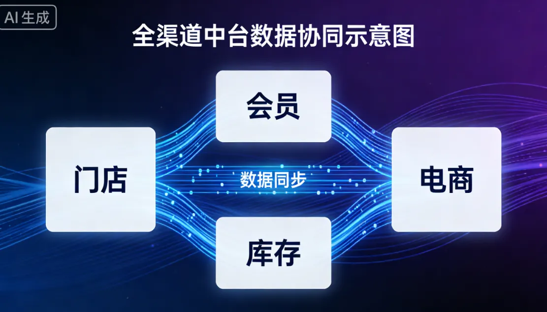 Analysis of Information Architecture in the Shoe and Clothing Industry: Six Mainstream Models and Digital Transformation Selection Guide