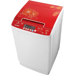 XQB70-185（海棠红）