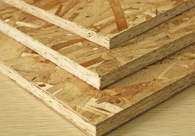 The board material industry is ushering in a new era of development