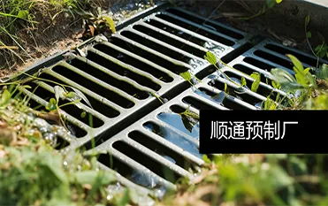 预制瓦筒厂