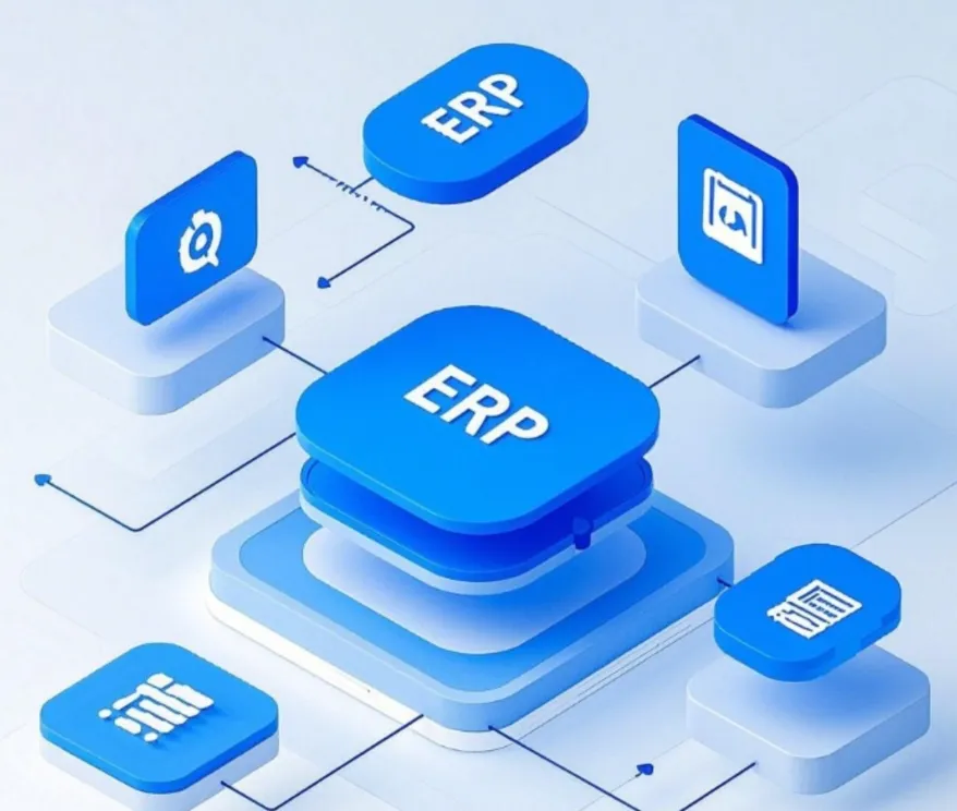 产销存一体化破局！某头部鞋企ERP转型实践：库存周转降43%，净利润率升45%