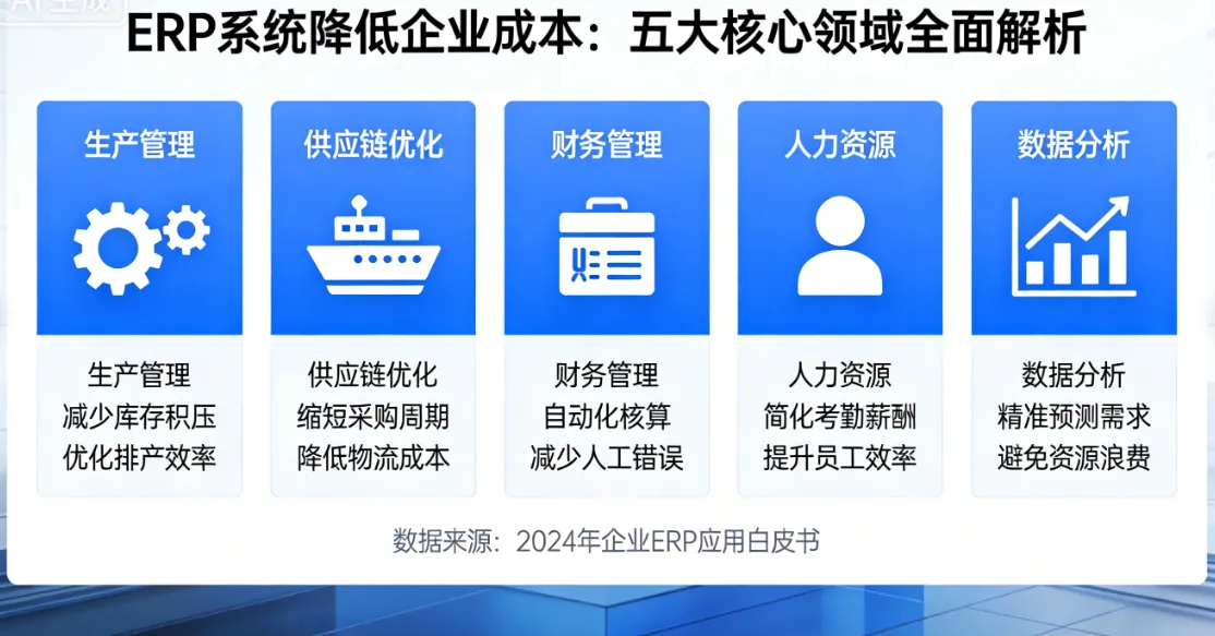 三大核心优势：超强性能、多重安全保障、革命性实施效率