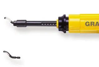 GT“B”型修边刀