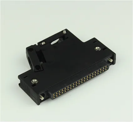 PLC40P plug dual outlet mode