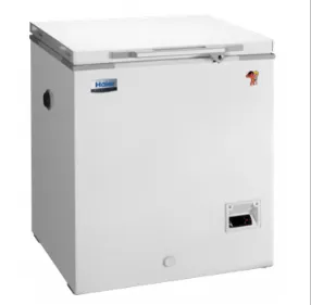 青岛海尔Haier低温保存箱DW-40W100