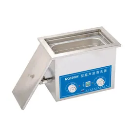 昆山舒美超声波清洗器KQ3200V
