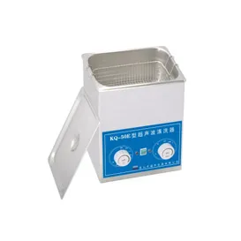 昆山舒美超声波清洗器KQ-50E
