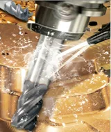 多用途硬质合金铣刀