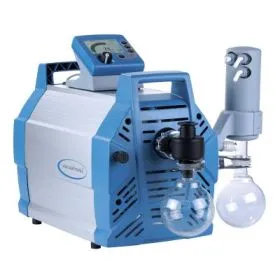 Vacuubrand 变频化学真空系统 PC 3012 NT VARIO