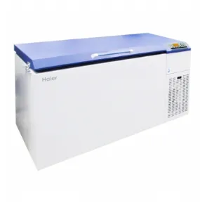 青岛海尔Haier 超低温冰箱DW-150W200