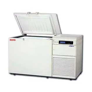 -150℃医用低温箱(V.I.P.PLUS系列)