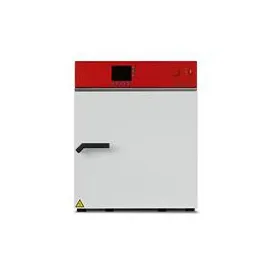Binder-M系列带高级编程功能的强制对流烘箱