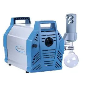 VACUUBRAND 化学隔膜泵 MD 12C NT+EK