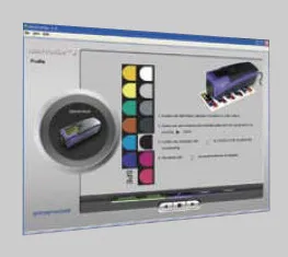 Netprofiler 互联网自动校正软件