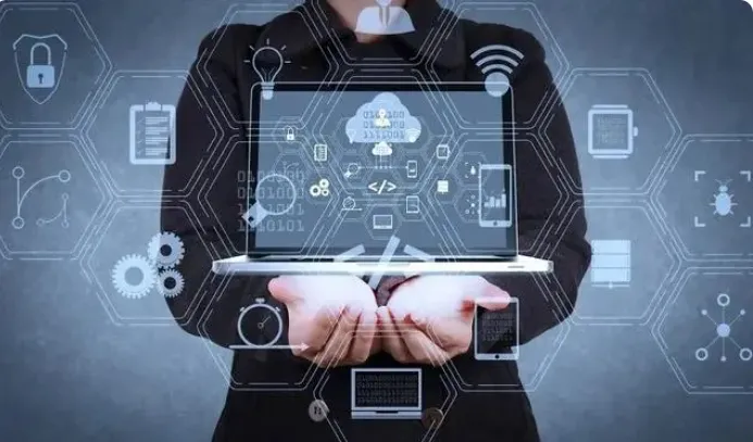 慈溪顺通网络技术新年启程