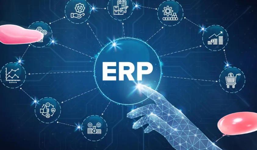 2026 鞋业 ERP 破解鞋企多 SKU 管理难题  