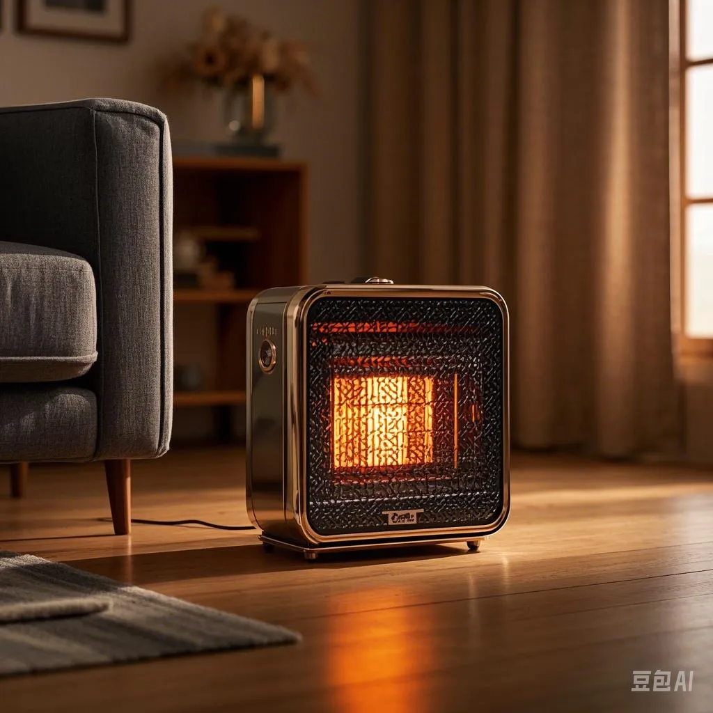 暖房器の新材料応用が業界の新潮流をリードし、温暖な新時代を切り開く