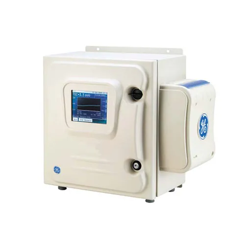 在线总有机碳分析仪 Sievers 500 RL