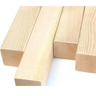 Wooden square