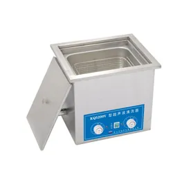 昆山舒美超声波清洗器KQ5200V