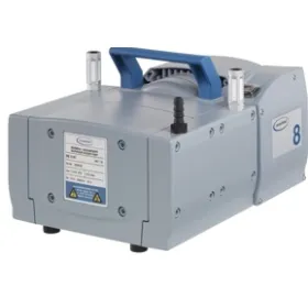 VACUUBRAND 隔膜泵 ME 8 NT
