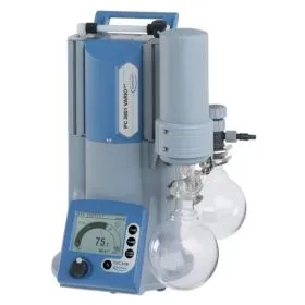 Vacuubrand 变频化学真空系统 PC 3004 VARIO