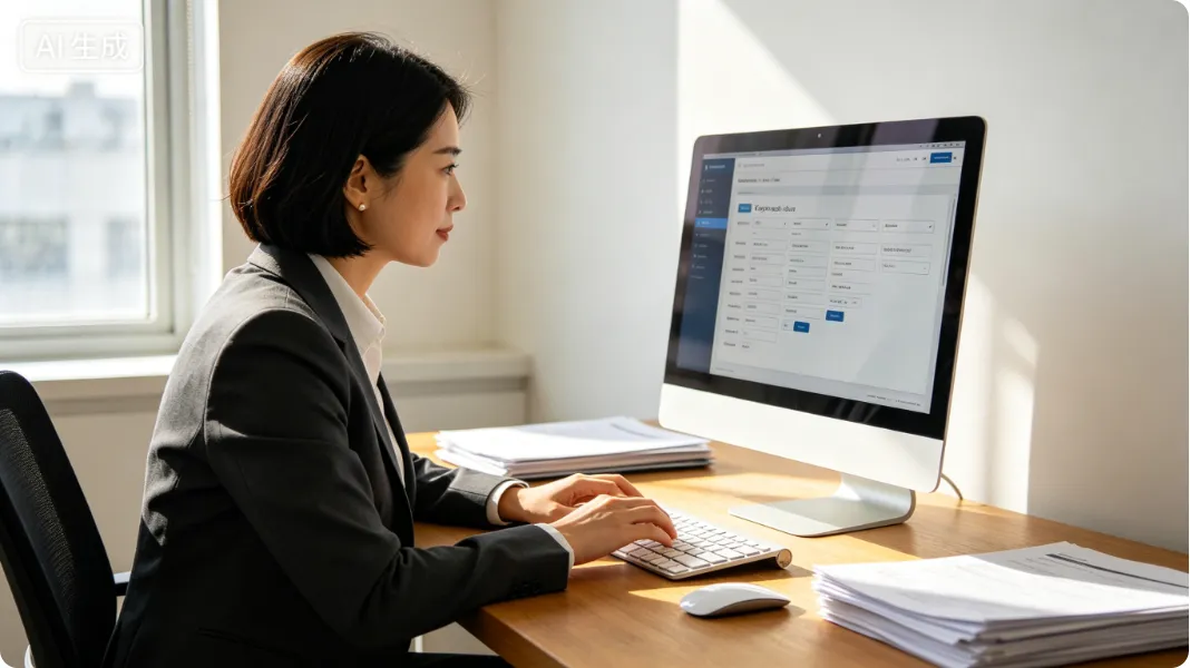 企业网站优化关键词筛选实操指南_核心逻辑与落地布局