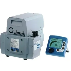 Vacuubrand 变频化学隔膜泵 MZ 2C NT VARIO