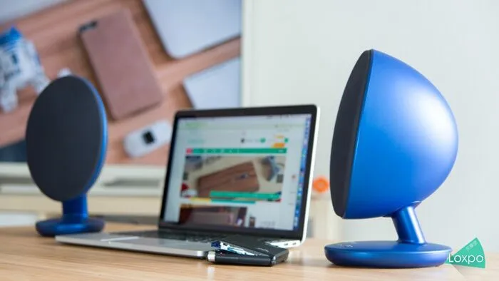 请侧耳聆听音响无线音箱评测