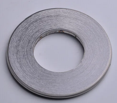 Basic type metal spiral wound gasket