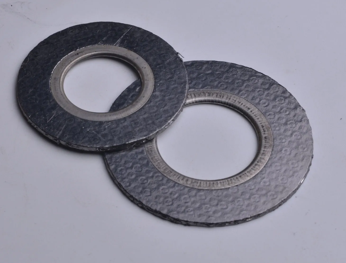 Metal Insert Graphite gasket
