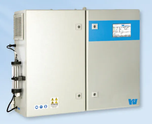 Walltron TOC -3000