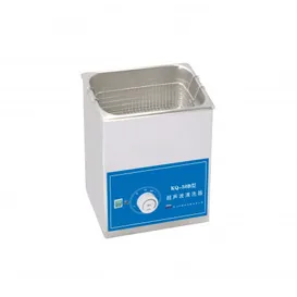 昆山舒美超声波清洗器KQ-50B