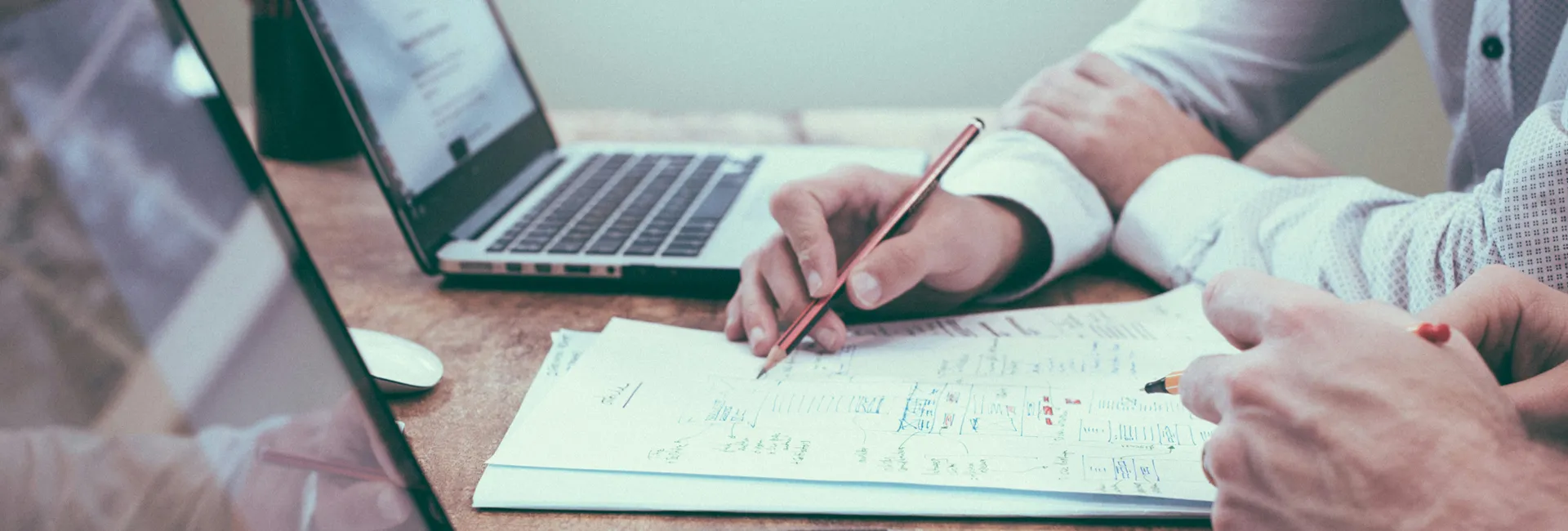 其他ERP解决方案