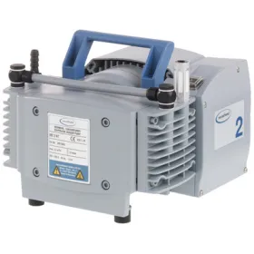 VACUUBRAND 隔膜泵 MZ 2 NT