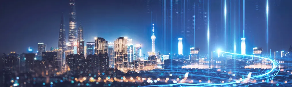 服务网络
